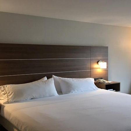 Holiday Inn Express North Tyler Luaran gambar