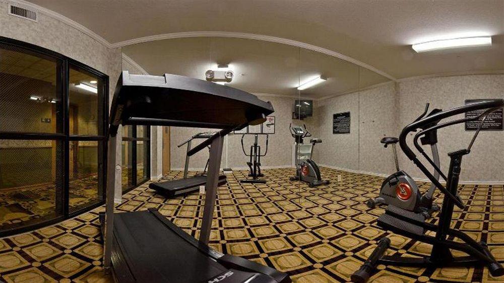 Holiday Inn Express North Tyler Luaran gambar