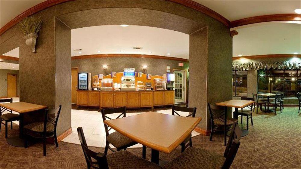 Holiday Inn Express North Tyler Luaran gambar