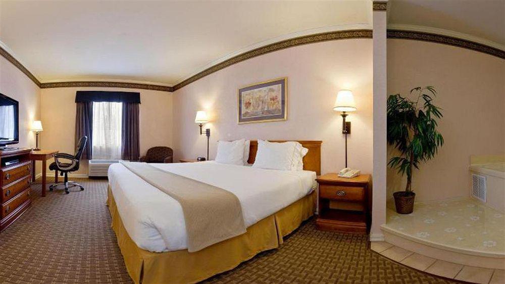 Holiday Inn Express North Tyler Luaran gambar