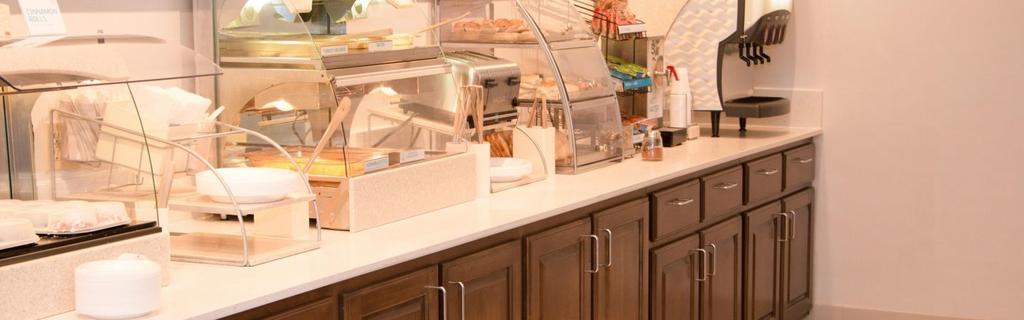 Holiday Inn Express North Tyler Luaran gambar
