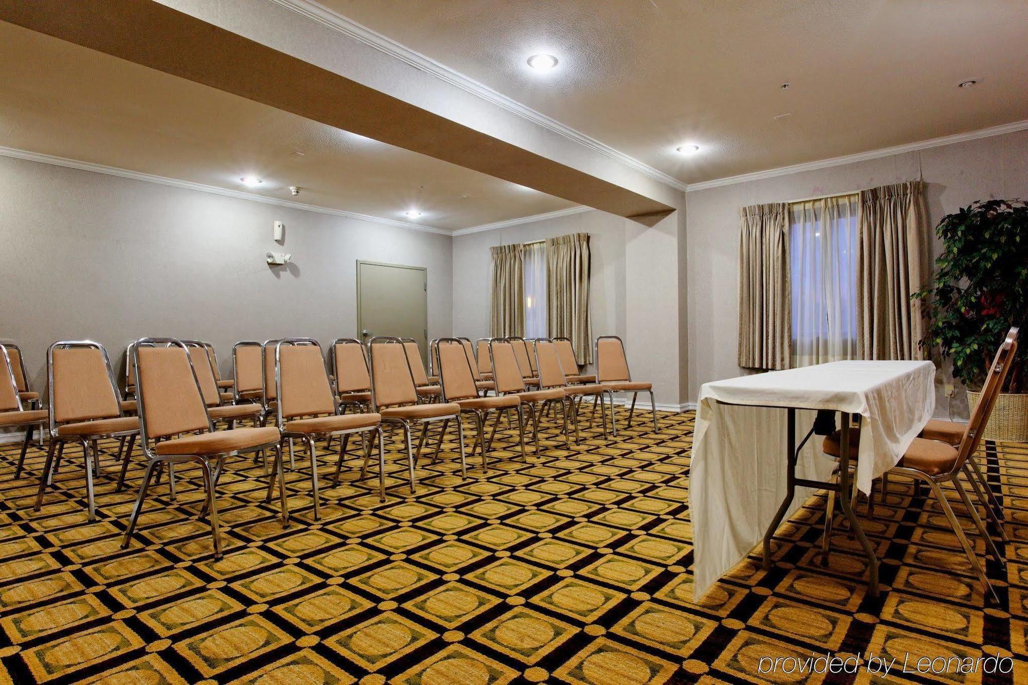 Holiday Inn Express North Tyler Luaran gambar