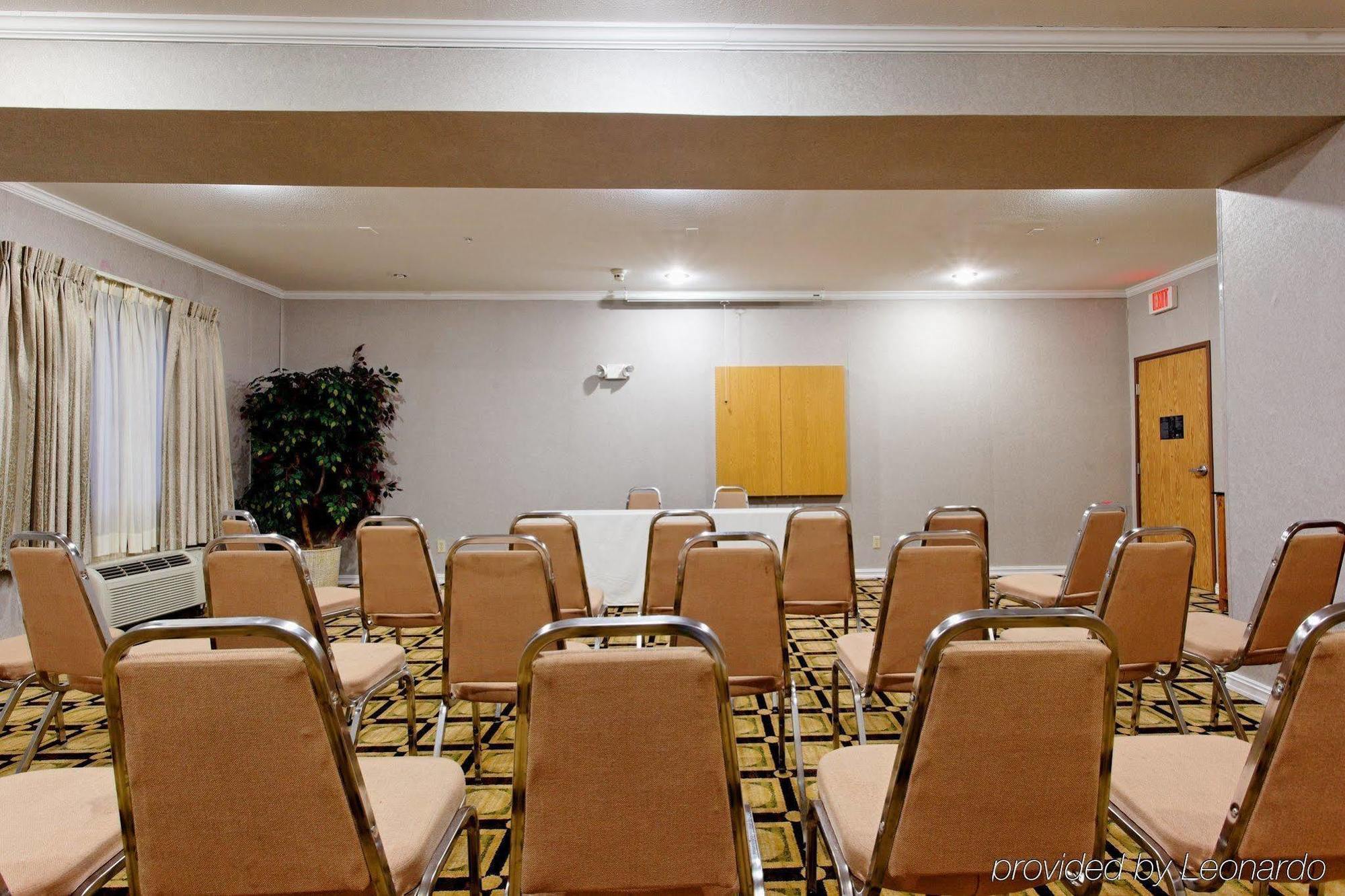 Holiday Inn Express North Tyler Luaran gambar