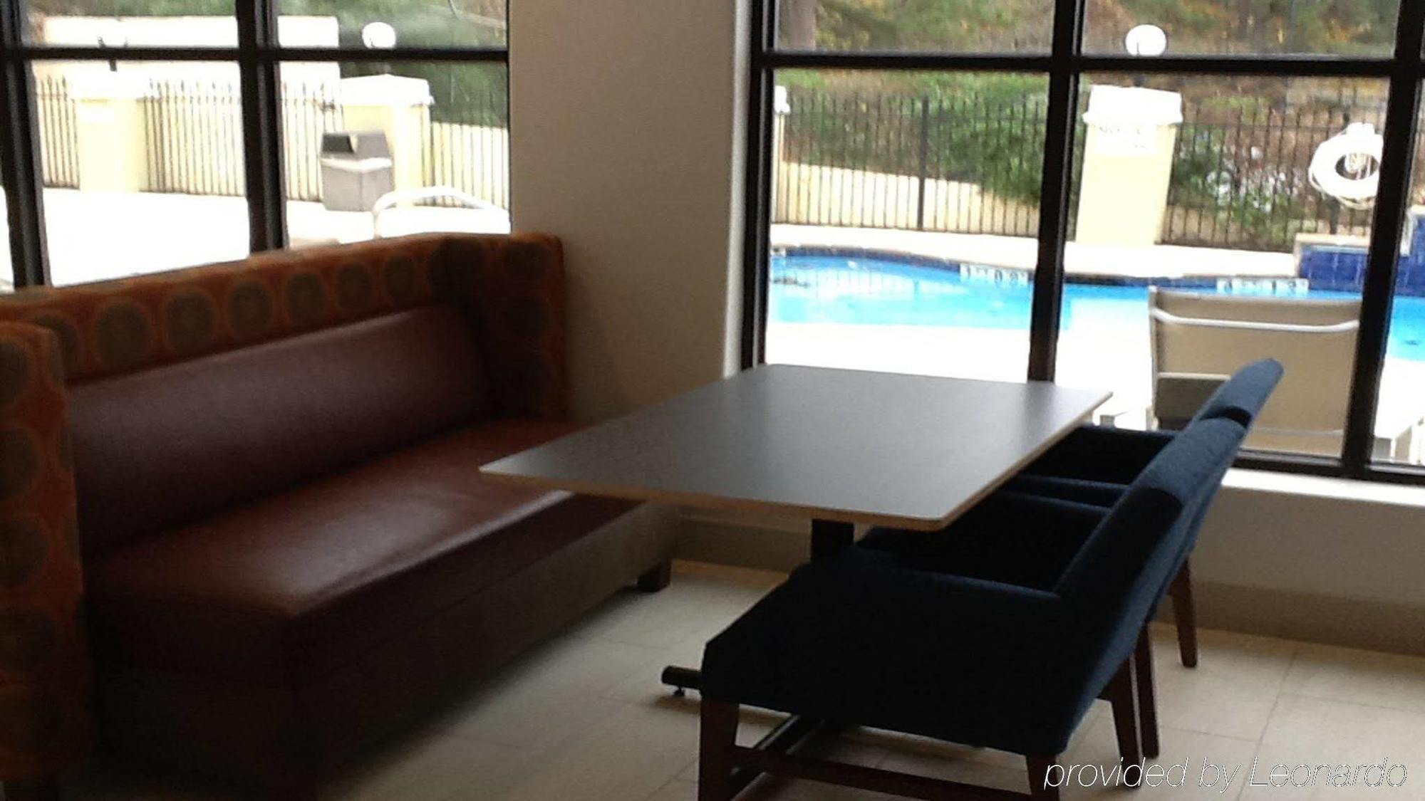 Holiday Inn Express North Tyler Luaran gambar