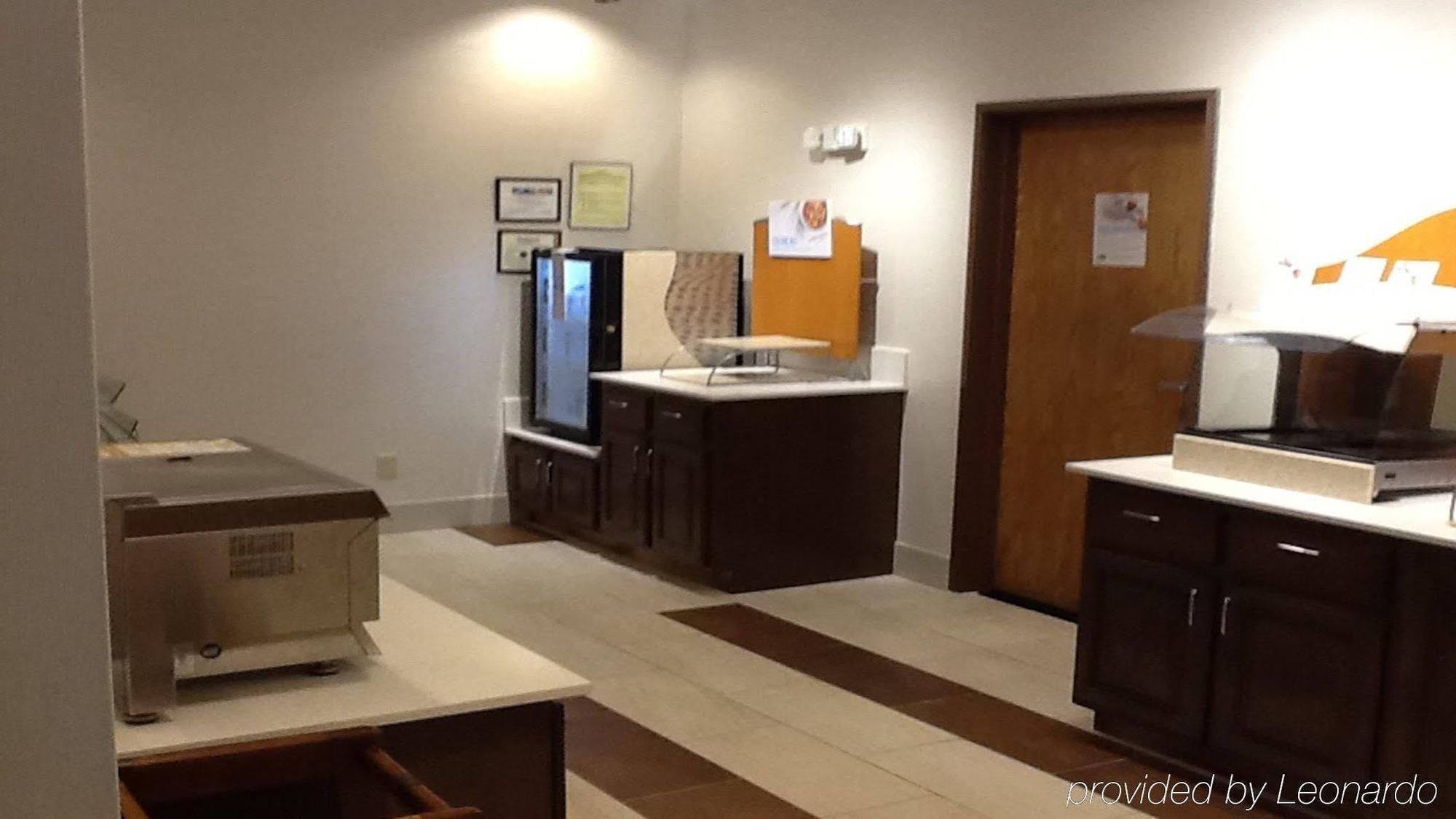 Holiday Inn Express North Tyler Luaran gambar