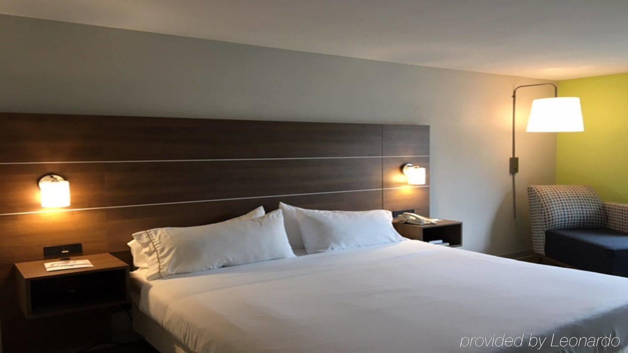 Holiday Inn Express North Tyler Luaran gambar