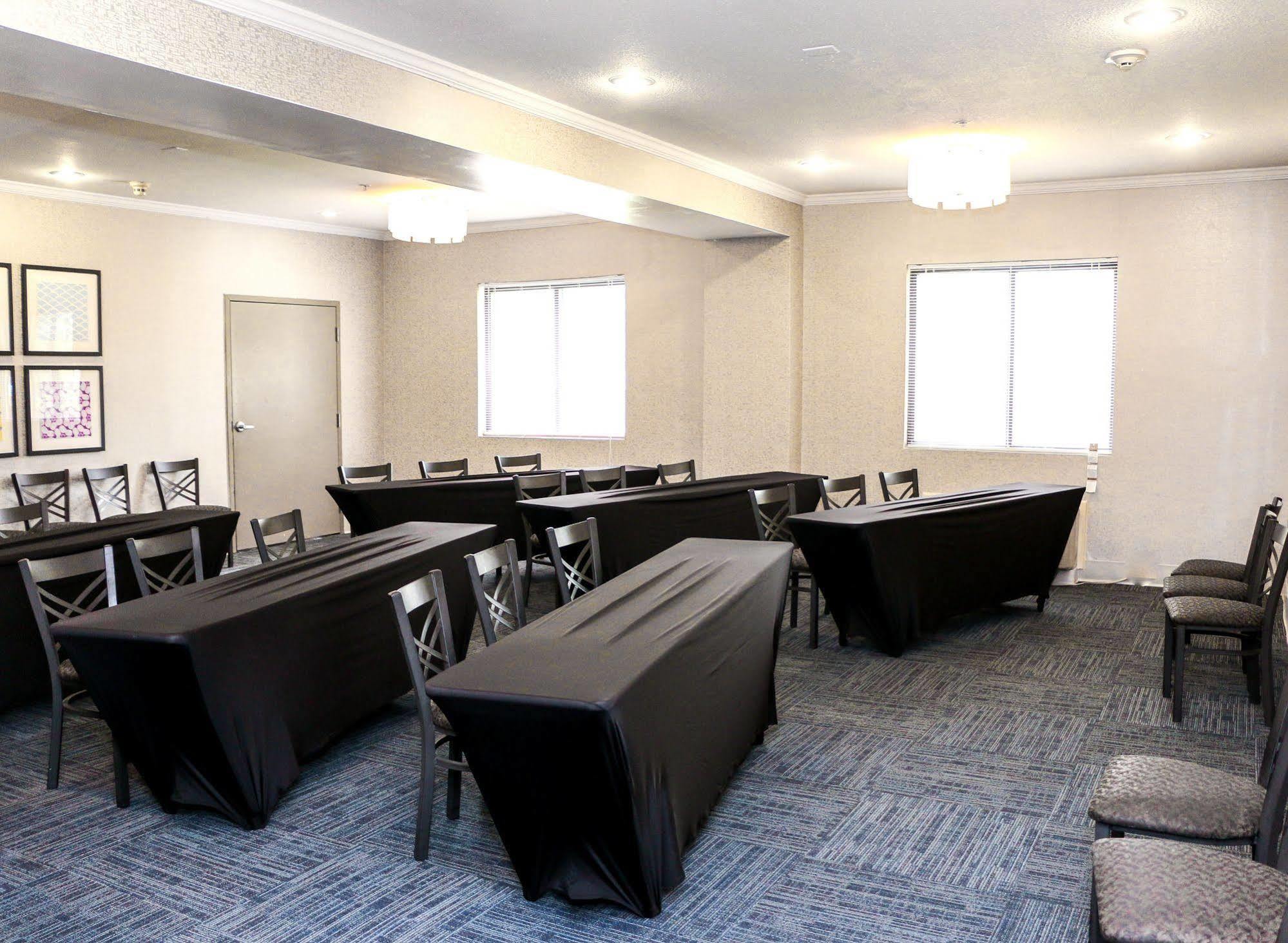 Holiday Inn Express North Tyler Luaran gambar