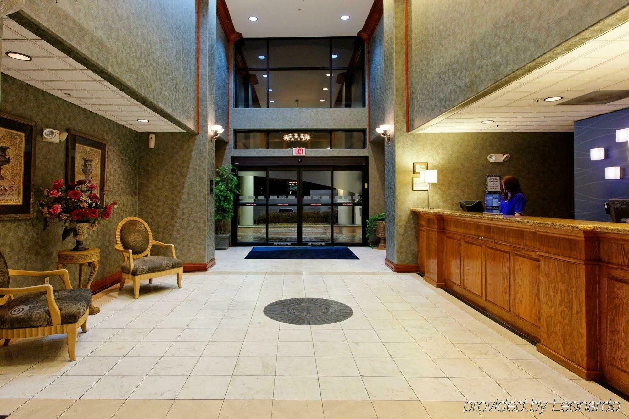 Holiday Inn Express North Tyler Luaran gambar