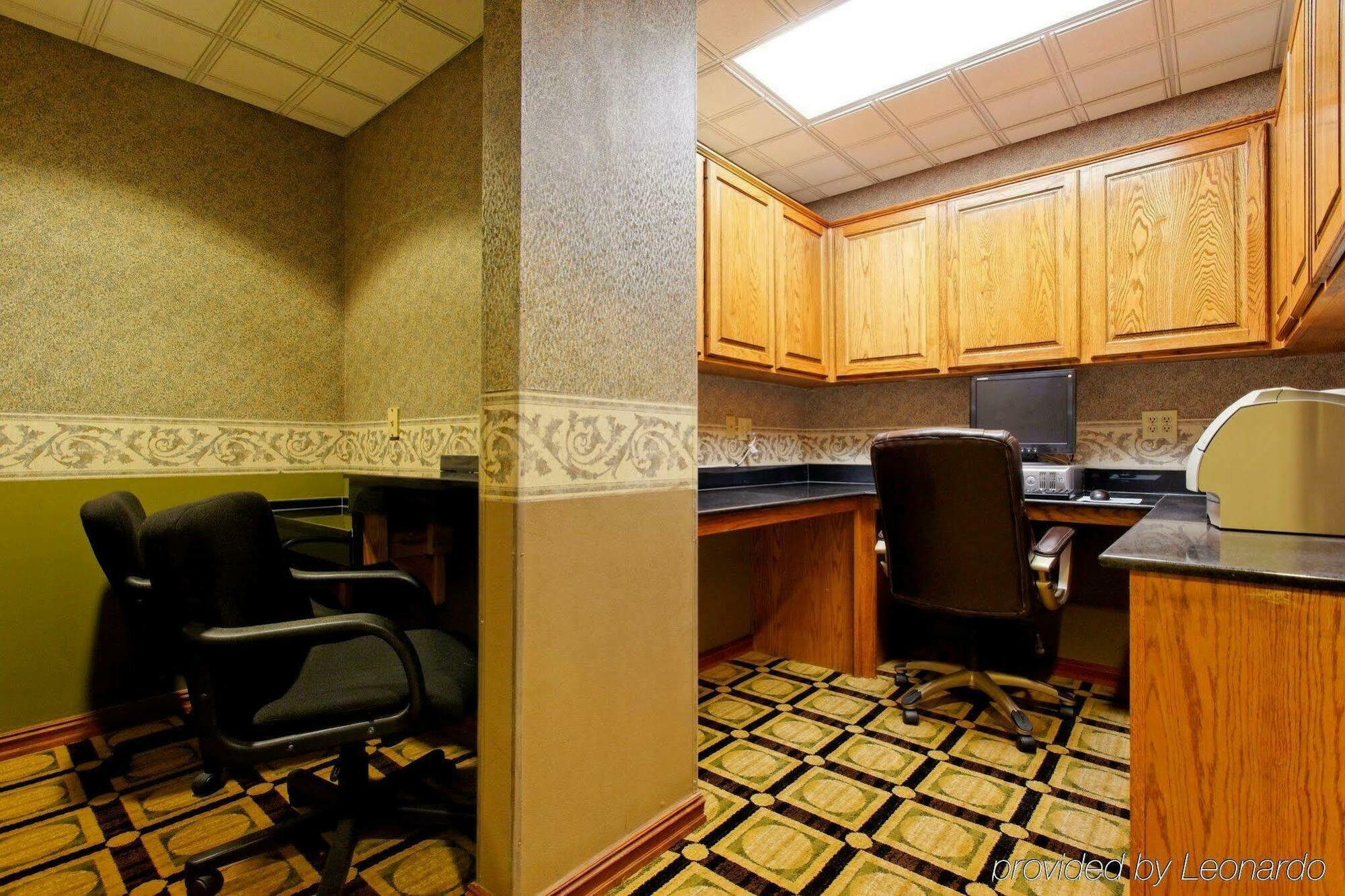 Holiday Inn Express North Tyler Luaran gambar