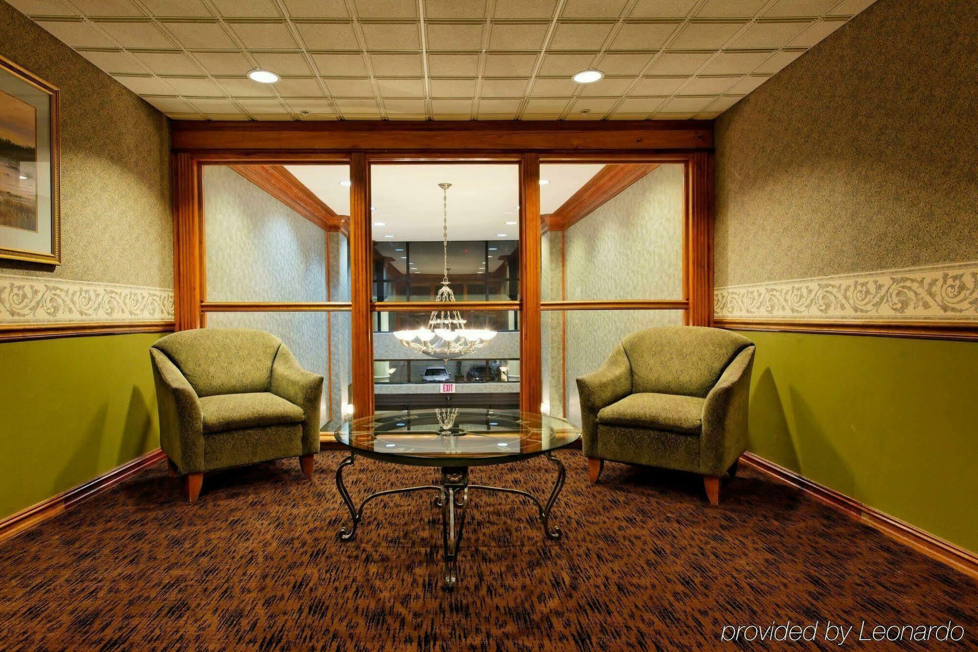 Holiday Inn Express North Tyler Luaran gambar
