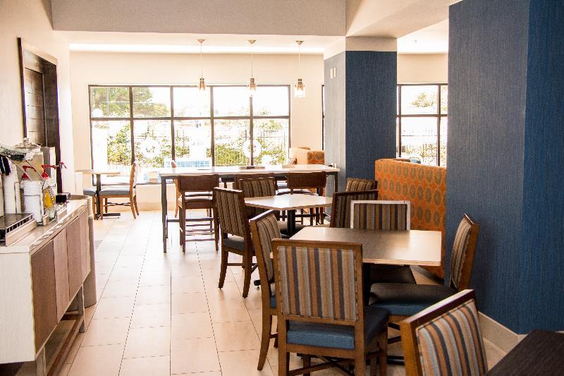 Holiday Inn Express North Tyler Luaran gambar